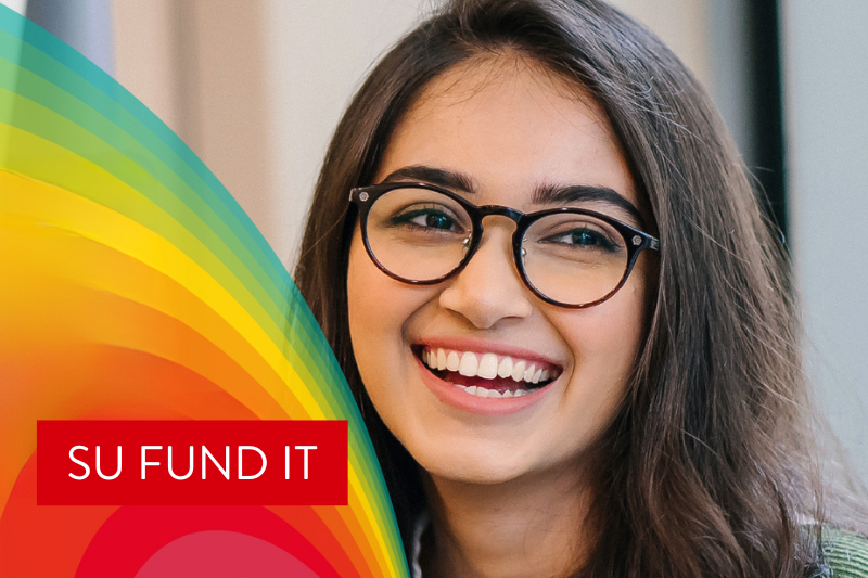 SU Fund It